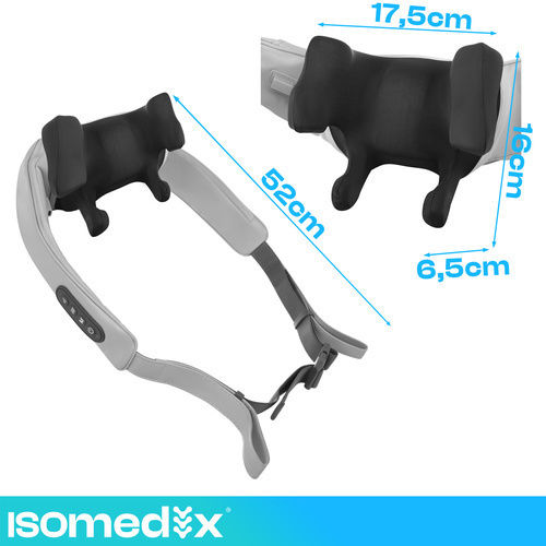 Isomedix Body Massage Device