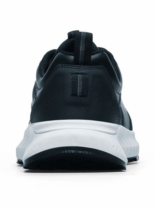 Shoes For Crews Wasserdichtes Arbeitsschuh Schwarz