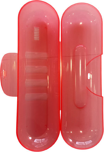 Beauty Salon Toothbrush Support Base Plastic 5207440004420
