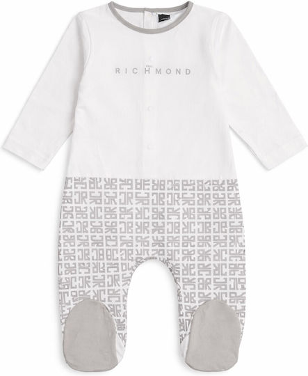 Richmond Interiors Baby Geschenkset für Mädchen für 6-9 Monate 3 Stück