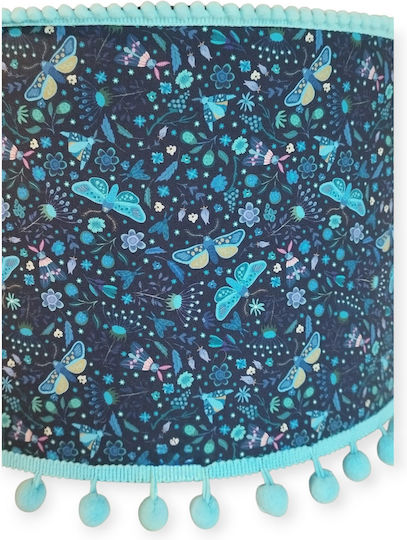 Oxygen Kids Ceiling Light
