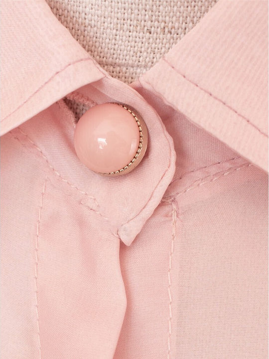 Γυναικεία Πουκαμίσα Pink