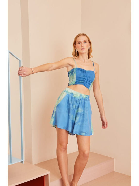 Damen-Shorts - Bermudas