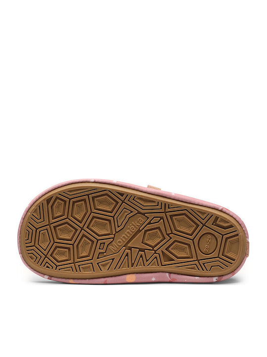 Kids Beach Shoes Pink