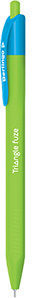 Berlingo Ballpoint Pens 40 Pieces