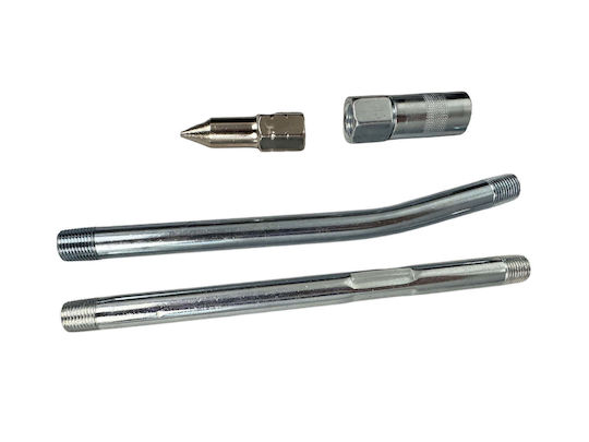 Gebo Pistol de Ungere de Mână