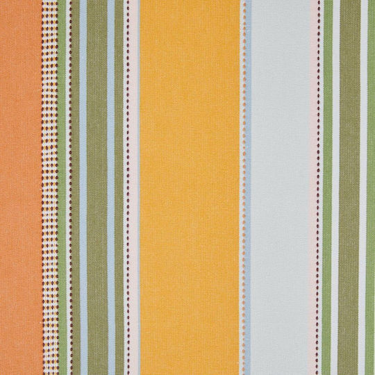Butlers Stoff Tischsets Orange 47x35cm