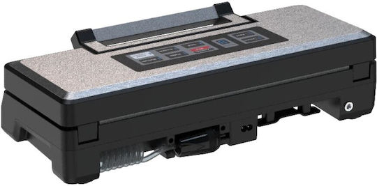 Colorato Clvm-3612v Συσκευή Vacuum 36cm