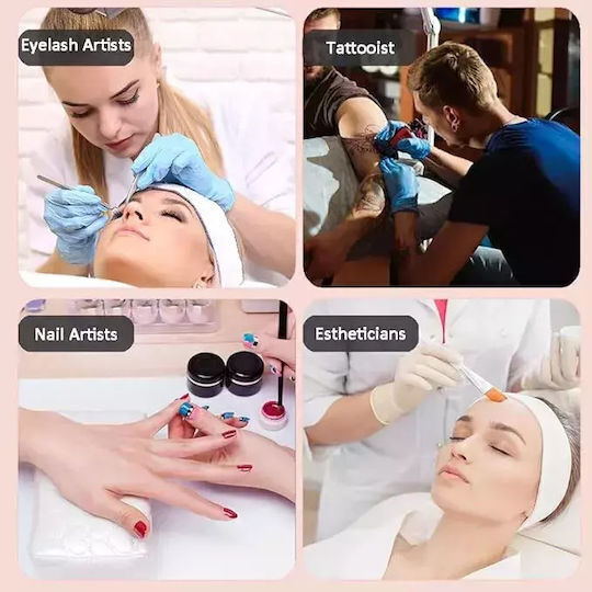 SPV Friseur- und Spa-Möbel Zubehör