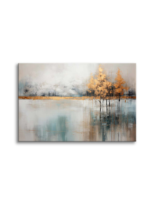 Naklejkomania Πίνακας σε Καμβά 80x120cm