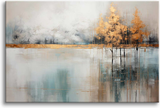 Naklejkomania Πίνακας σε Καμβά 80x120 cm