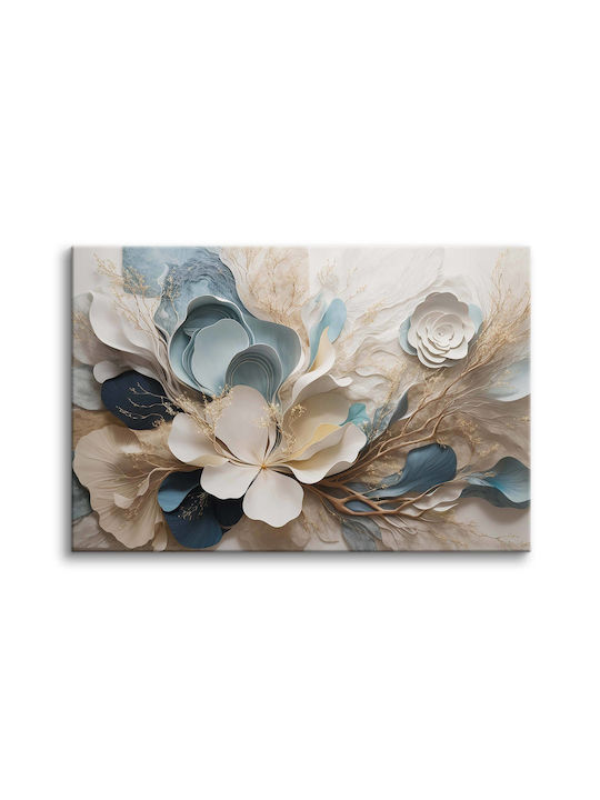 Decowalls Πίνακας σε Καμβά 80x120cm