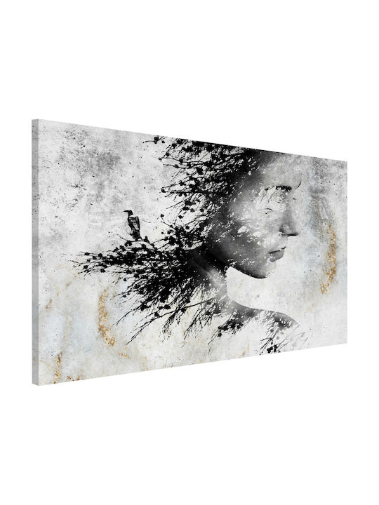 Naklejkomania Tablou pe Pânză 80x120cm