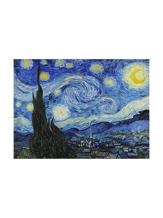 I-gallery Painting Copy of Van Gogh on Canvas 100x70cm