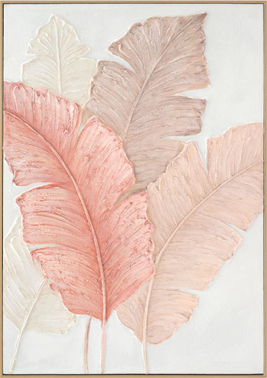 HomeMarkt Tropico on Canvas 72x102 cm
