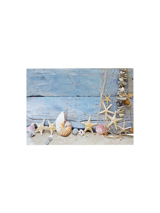 HomeMarkt Gobi Painting on Canvas 70x50cm