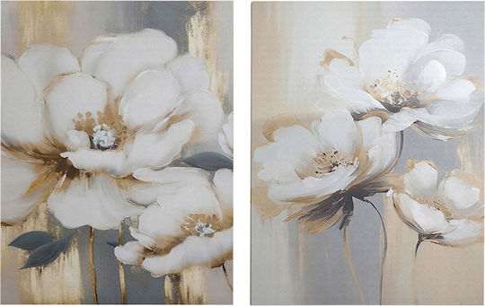 HomeMarkt Gobi σε Καμβά 50x70 cm