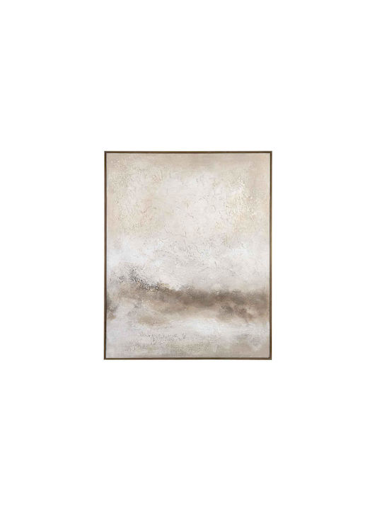 Andrea House Πίνακας σε Καμβά 80x100cm