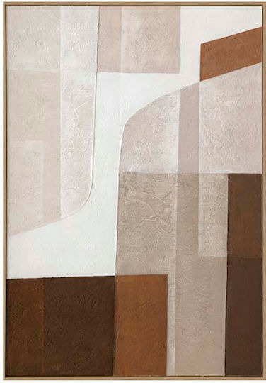 InTheBox Ragna Painting on Canvas 70x100cm InTheBox Ragna Painting on Canvas 70x100cm