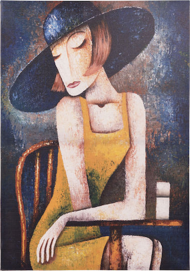 HomeMarkt Gobi Canvas 68x98 cm