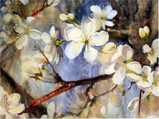 HomeMarkt Gobi σε Καμβά 100x70 cm