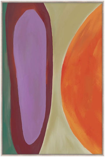 InTheBox Geo Dream A on Canvas 80x120 cm InTheBox Geo Dream A on Canvas 80x120 cm