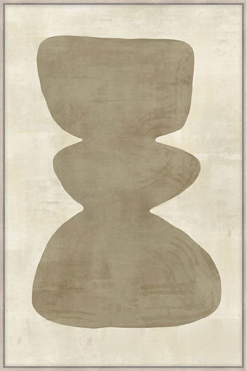 InTheBox Candelabra.b σε Καμβά 80x120 cm