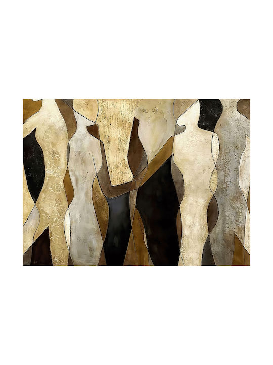 I-gallery Painting on Canvas 100x70cm