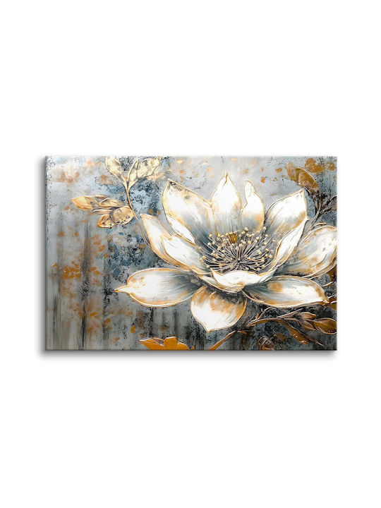 Naklejkomania Πίνακας σε Καμβά 80x120cm