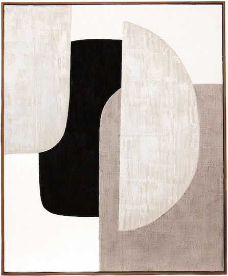 Andrea House Πίνακας Υφασμάτινος 80x100 cm