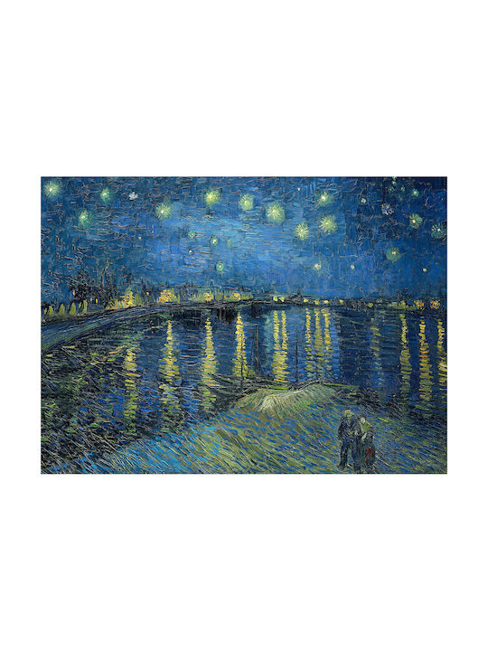 I-gallery Painting Copy of Van Gogh on Canvas 90x60cm