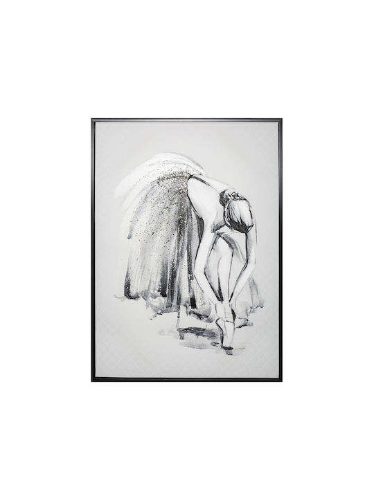 Atmosphera Painting Fabric 50x70cm