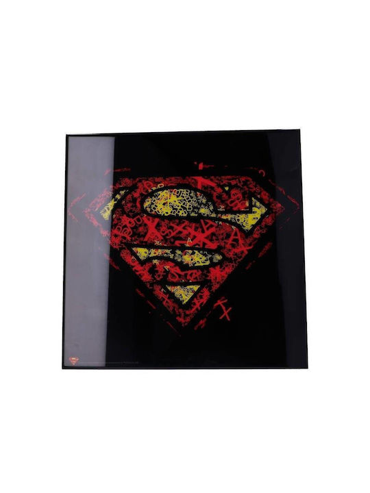Nemesis Now Nemesis Now Frame Glass 32x32cm