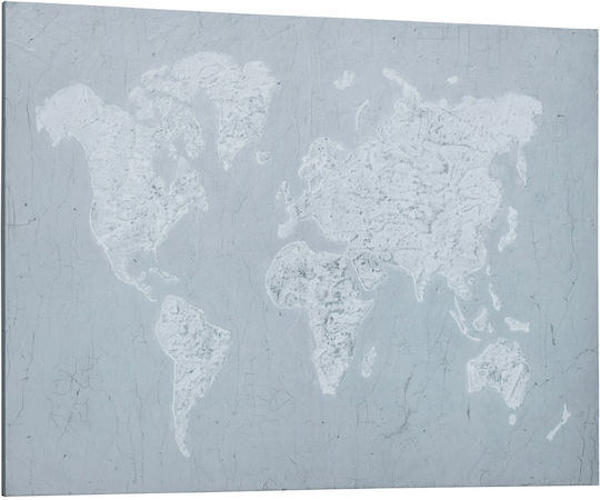HomCom Πίνακας σε Καμβά 120x90cm