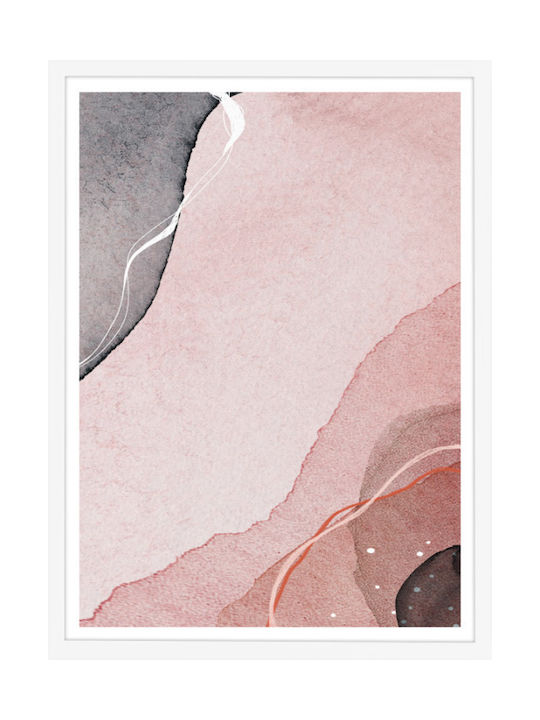 Walls Κάδρο Ξύλινο 30x40cm