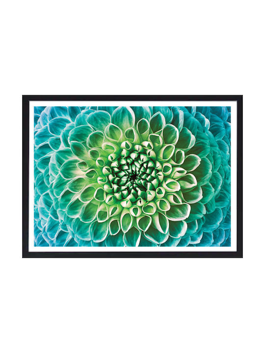 Walls Frame Wooden 50x40cm