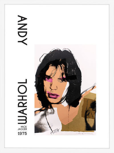 Walls Poster Ξύλινο