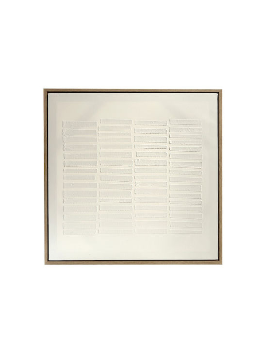 Espiel Πίνακας σε Καμβά 60x60cm