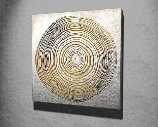 24Mall Πίνακας σε Καμβά 45x45 cm