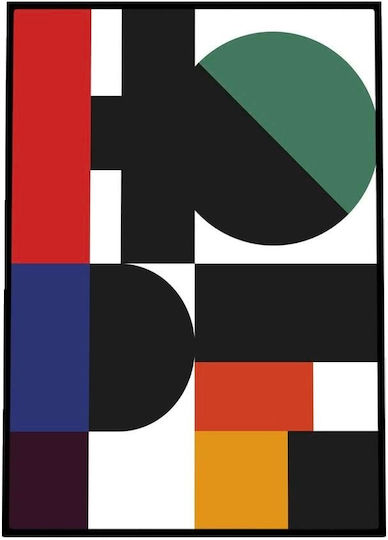 Design Is This Картина Платнен 35x50см