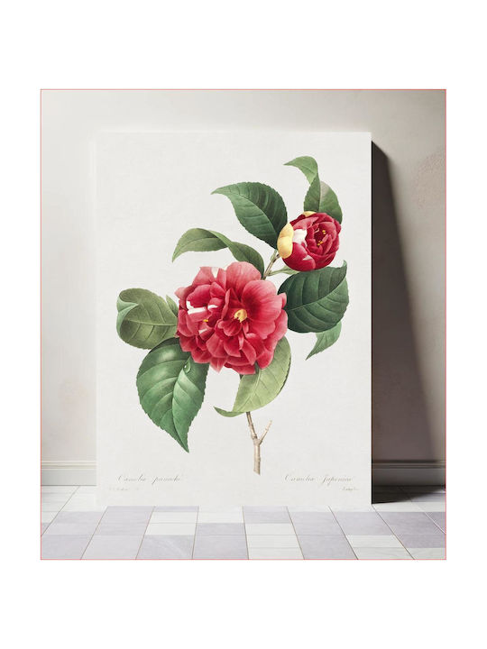 Choix Des Картина Платнен 40x50см
