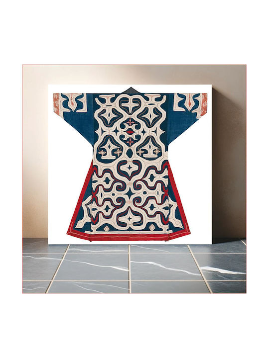 Robe Картина Тъкан 40x40см