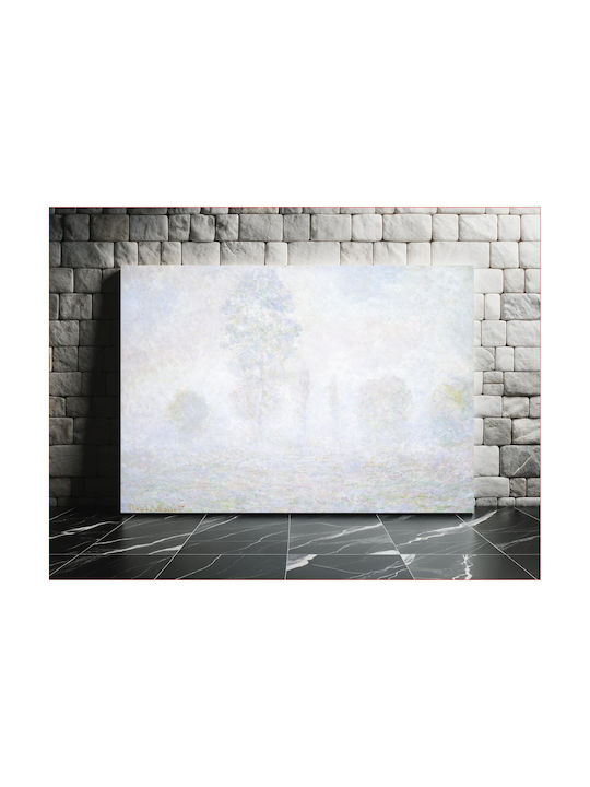 Morning Haze 1875 Картина Платнен 120x80см