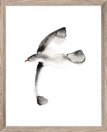 ART Pro Audio Κάδρο Ξύλινο 56x46 cm ART Pro Audio Κάδρο Ξύλινο 56x46 cm