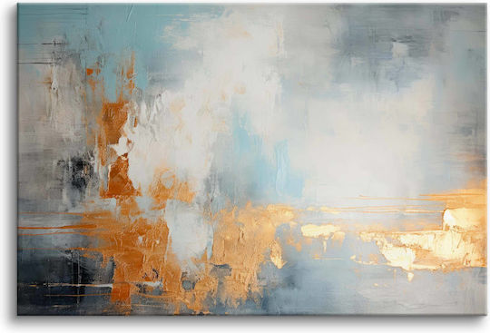 Naklejkomania Gemälde auf Segeltuch 80x120 cm
