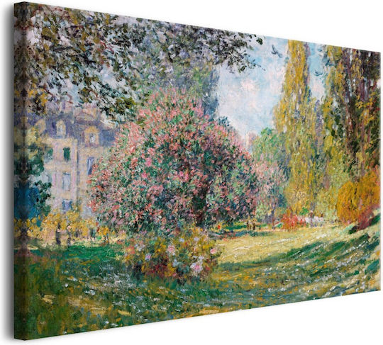 Naklejkomania Πίνακας σε Καμβά 80x120 cm