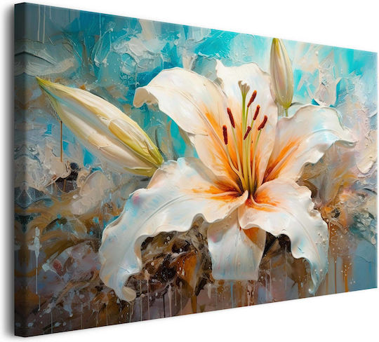 Naklejkomania Panou pe Pânză 80x120 cm
