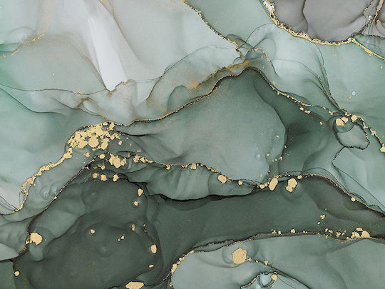 Gemälde auf Segeltuch 180x120 cm