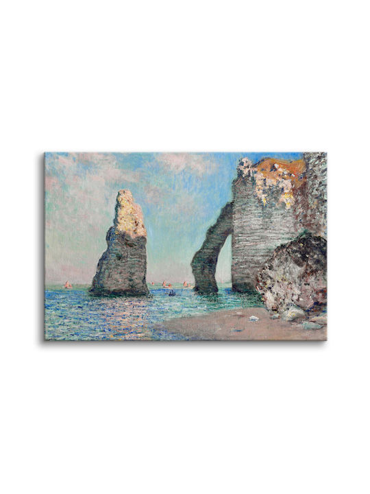 Decowalls Πίνακας σε Καμβά 80x120cm