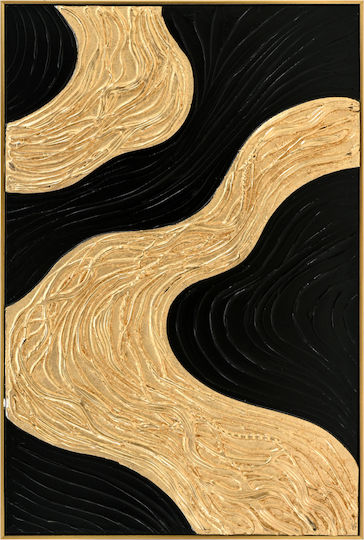 HomeMarkt 3D Πλαστικός 62x92 cm